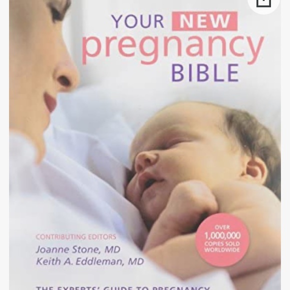 FREE WITH $60+ maternity clothing purchase - Picture 2 of 4